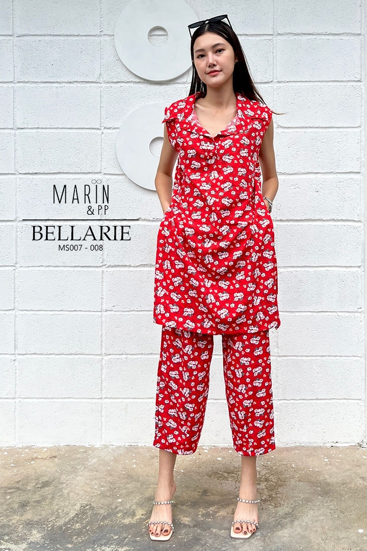 ภาพขนาดย่อ: Bellarie Set MS007-008