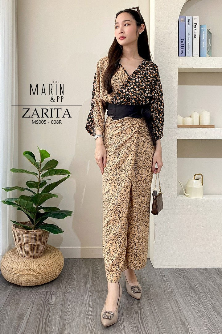 ภาพขนาดย่อ: Zarita Set MS005-008