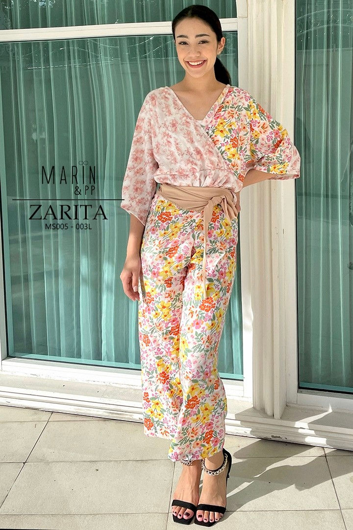 ภาพขนาดย่อ: Zarita Set MS005-003