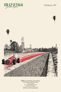 1951 Italian Grand Prix