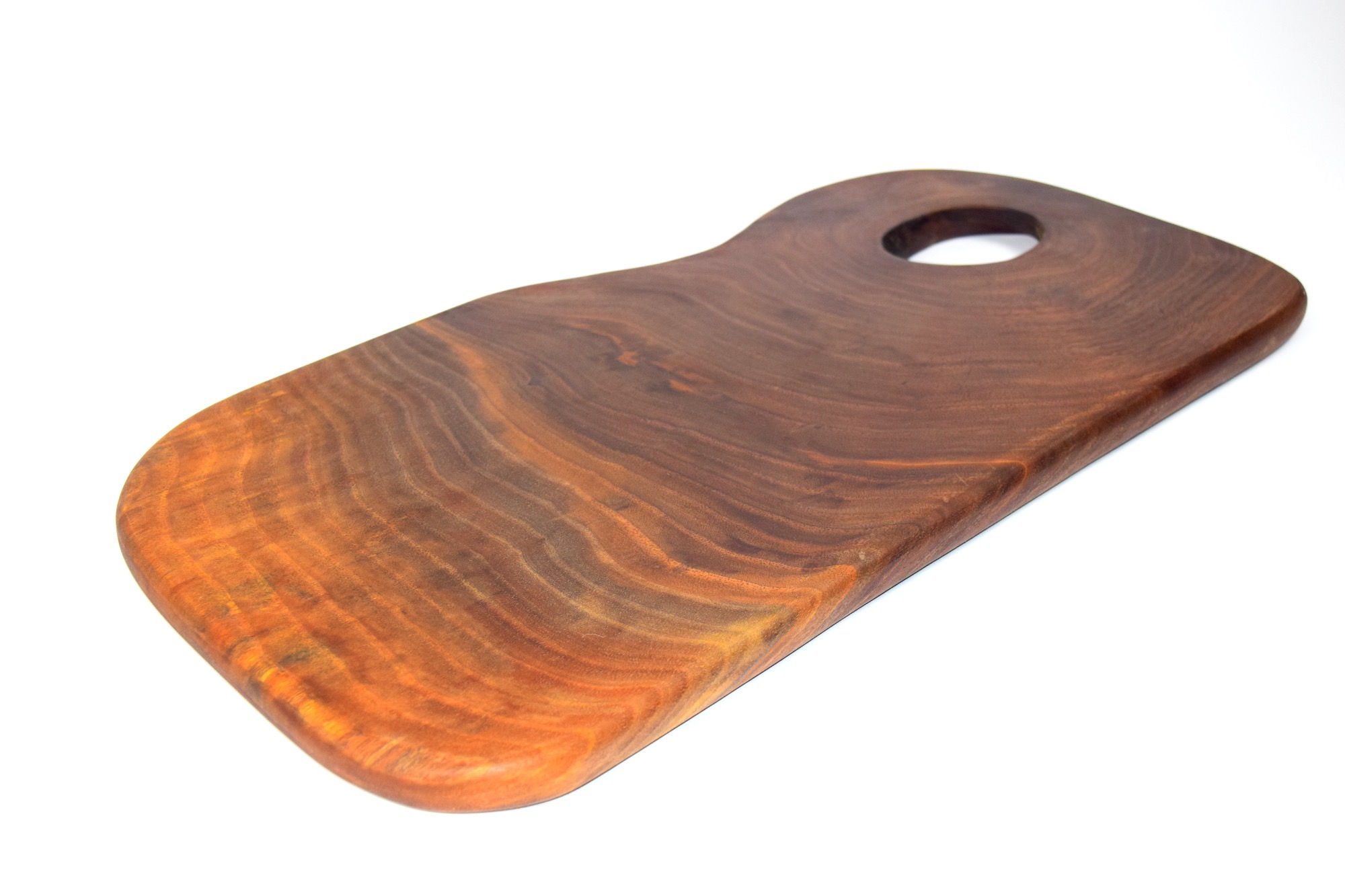 Wave Charcuterie Board