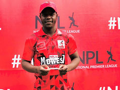 ‘It’s a dark place’: On-the-mend Musakanda reflects on troubled past after re-call
