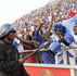 The political undertones of the Dynamos and CAPS United fans' novel alliance