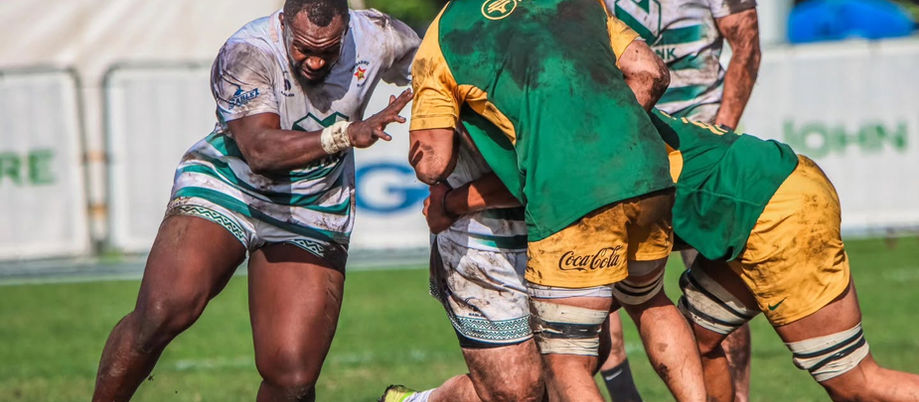 Rassie Erasmus praises Sables: Zimbabwe have ‘quality players’