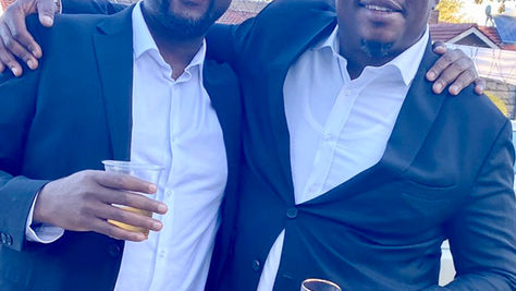 Police arrest son of ex-ZIPRA commander Mangena for gun incident at school rugby game
