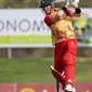 Zimbabwe survive Namibia scare to seal thrilling win