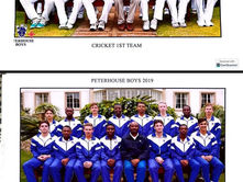 How family heritage and versatility shaped Zim cricket sensation Bennett