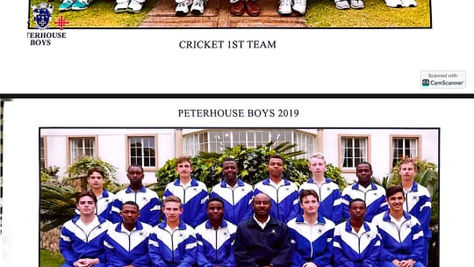 How family heritage and versatility shaped Zim cricket sensation Bennett