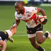 Mafura departs Lions after asking to leave, star fullback to join Sables camp