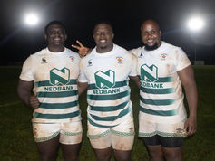 Sables ‘looking for answers’ from emerging players on development SA tour