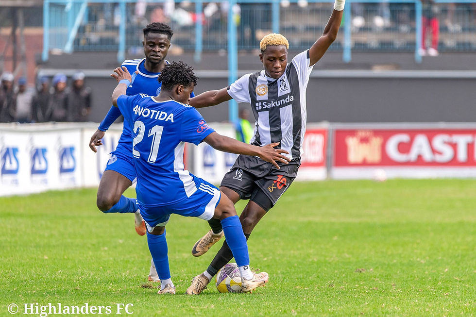 The blockbuster battle that ended in laughter 