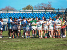 Tsimba: ‘Sables have to embrace the challenge rather than fear it’ 