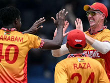 Zimbabwean cricket is on fire: World Cups, Mega-stadiums, and the rise of the ‘Thunder Oval’