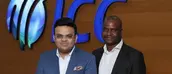 ICC board names Zimbabwe's Mukuhlani as deputy chair