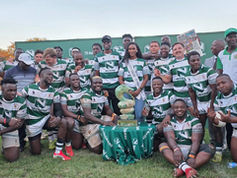 Sables grind out win over dogged Zambia to complete series double