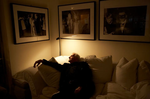 Harry Benson ©Ellen-Denuto