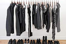 Fashion Rail