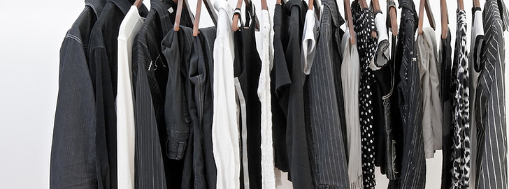 Fashion Schienen