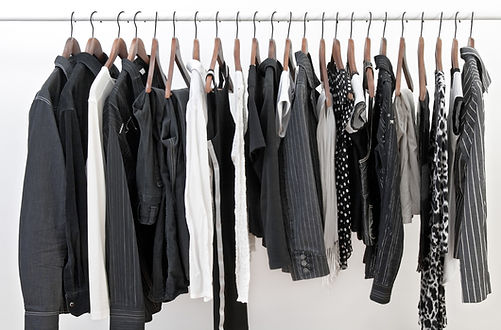 Fashion Rail