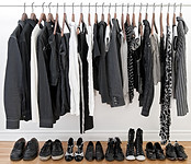 Fashion Rail
