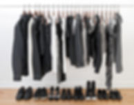Fashion Rail