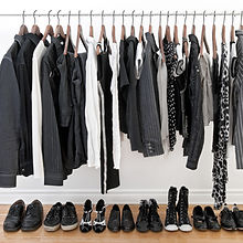 Fashion Rail