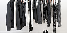 Fashion Rail