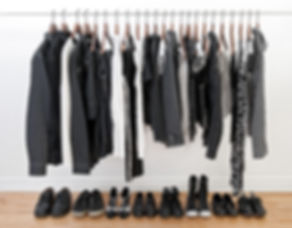 Fashion Rail