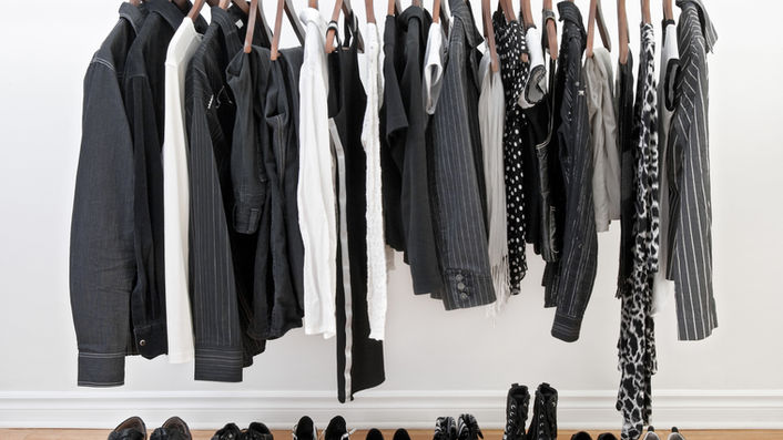Leggins, istruzioni per l'uso