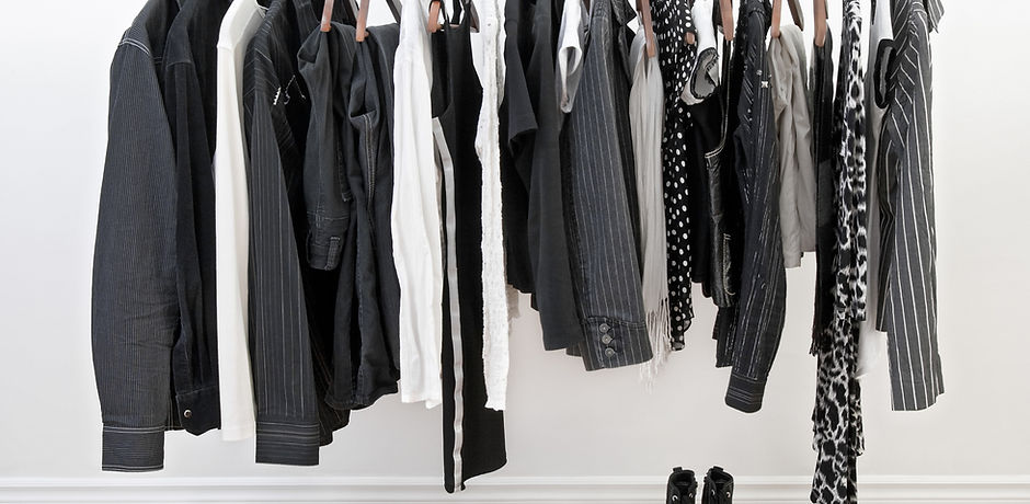 Fashion Rail