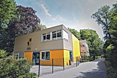 Internationale Afdeling (IPS)