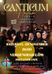 Canticum Novum Year End Concert
