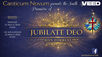 Goosebumps all the way! Thrill of SA Premier of Jubilate Deo