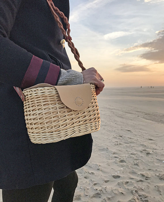 Miniature : Sac Le Touquet