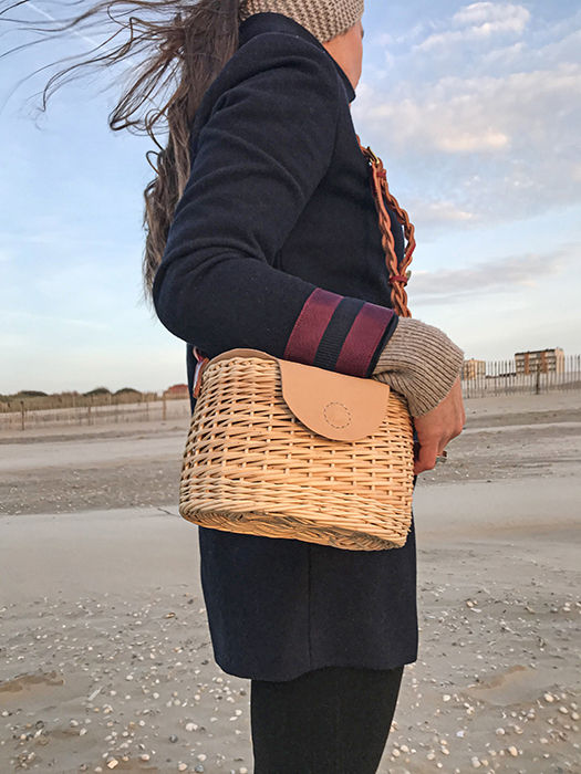 Miniature : Sac Le Touquet