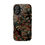Thumbnail: Exotic Garden - Night XX Tough Phone Case - iPhone Cover