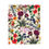 Thumbnail: Velveteen Plush Blanket — Floral Garden