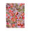 Thumbnail: Velveteen Plush Blanket — Fondant Pink Floral Garden XIV 