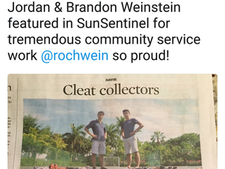 Jewish Journal/Sun Sentinel