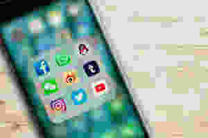Chinese Social Media
