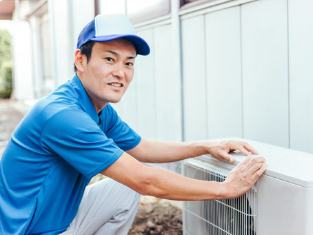 エアコン取り付け工事費用の相場は?