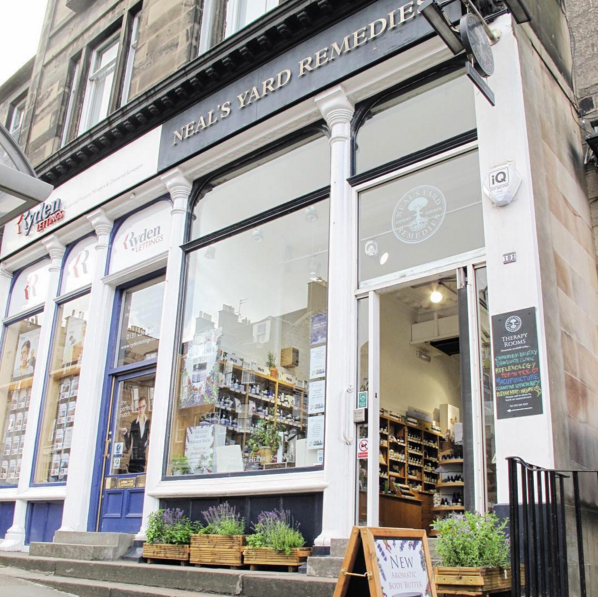 Neal's Yard