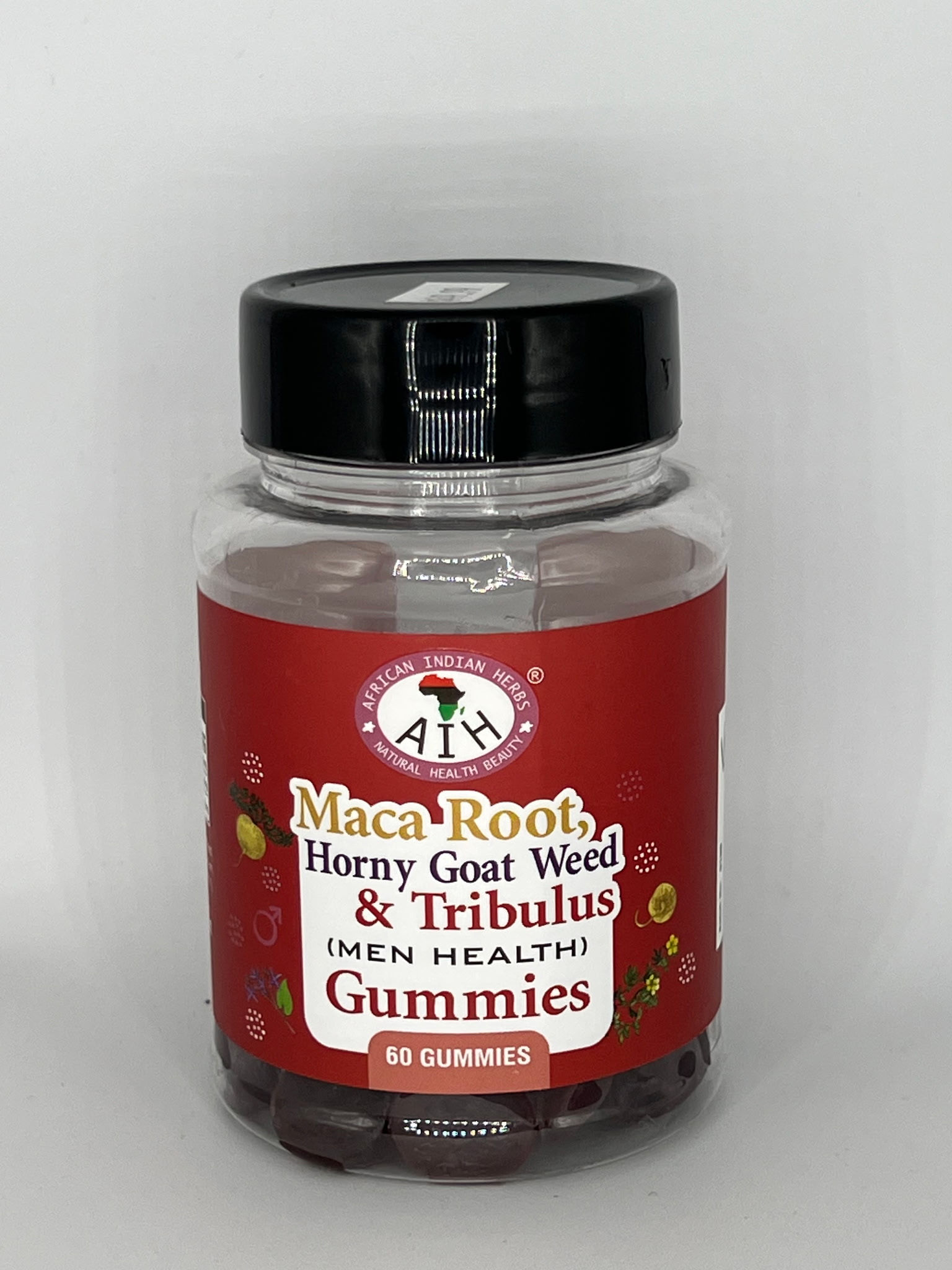 Men's Health Gummies