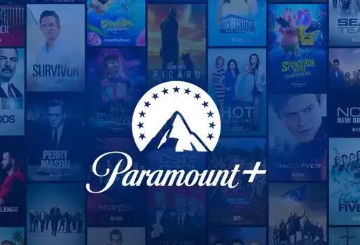 A Newcomer's Place in the Streaming Wars: The Rise of Paramount Plus
