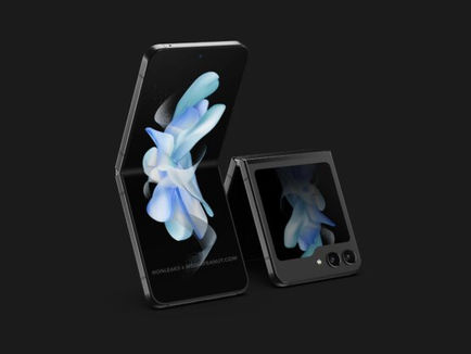 Embracing Innovation: The Allure of Samsung's Foldable Phones