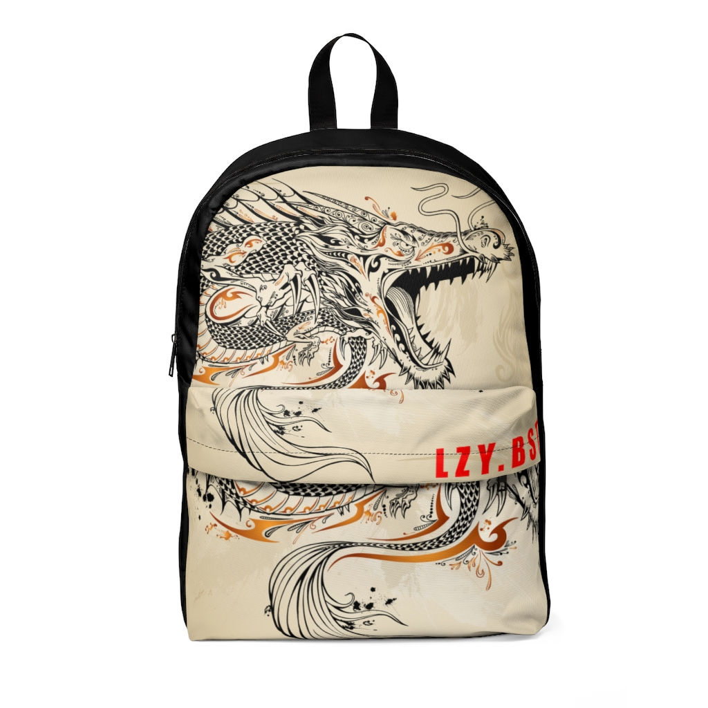 Unisex Classic Backpack LZY.BSTRD