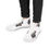 Thumbnail: Barongsai Men's High Top Sneakers LZY.BSTRD Montreal 