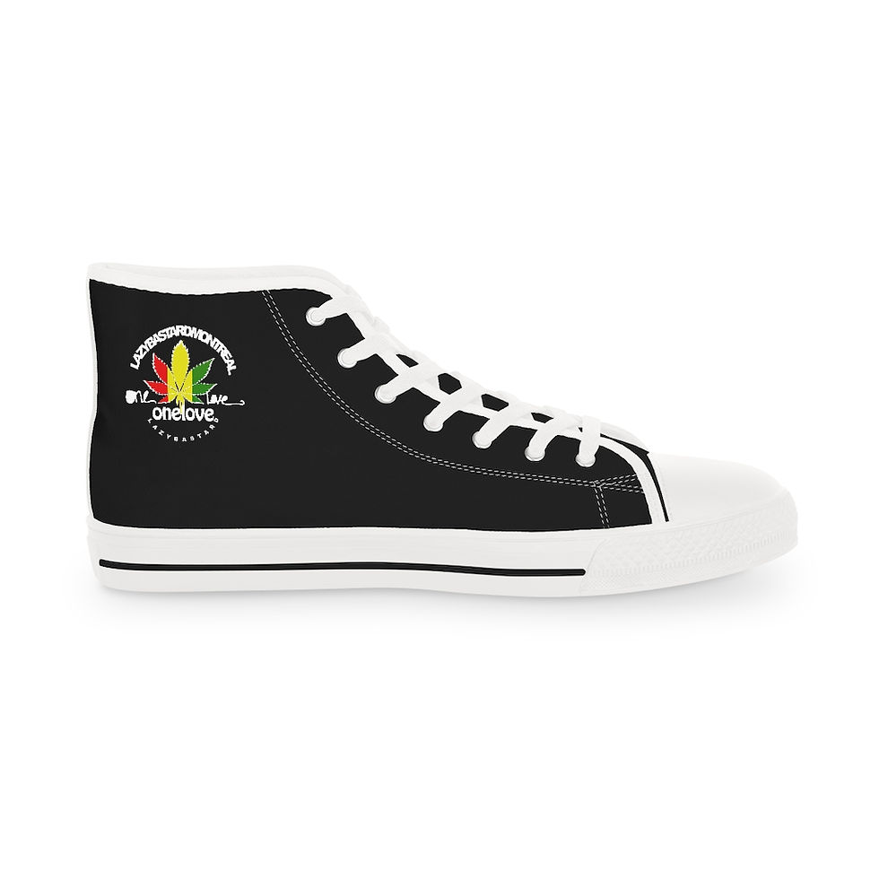 Thumbnail: ONE LOVE LZY.BST LAZYBASTARD MONTREAL MEN'S SNEAKER