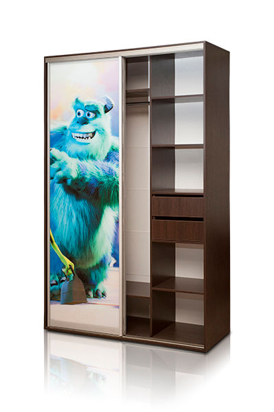 ШК-4162 (1600х600х2200)