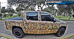 RealTree Camo!
